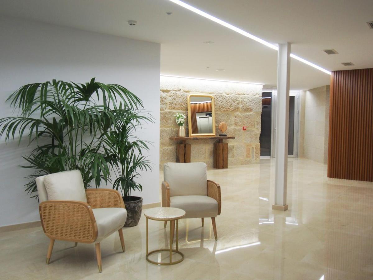 או גרובה Hotel Boutique Vilavella מראה חיצוני תמונה